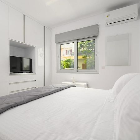 העיירה קוס Aetherius Executive Suite 5 Min To Beach מראה חיצוני תמונה