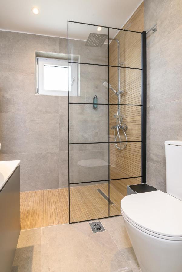 העיירה קוס Aetherius Executive Suite 5 Min To Beach מראה חיצוני תמונה