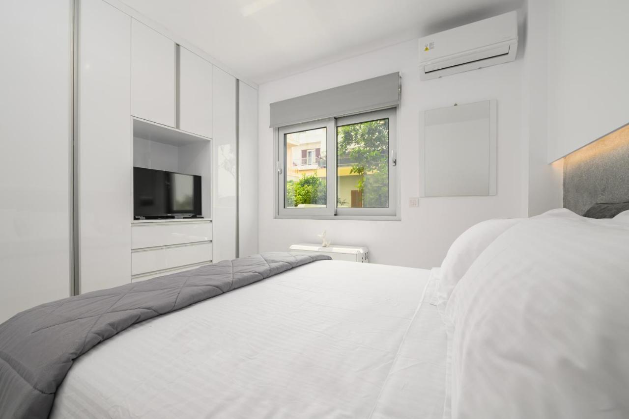 העיירה קוס Aetherius Executive Suite 5 Min To Beach מראה חיצוני תמונה