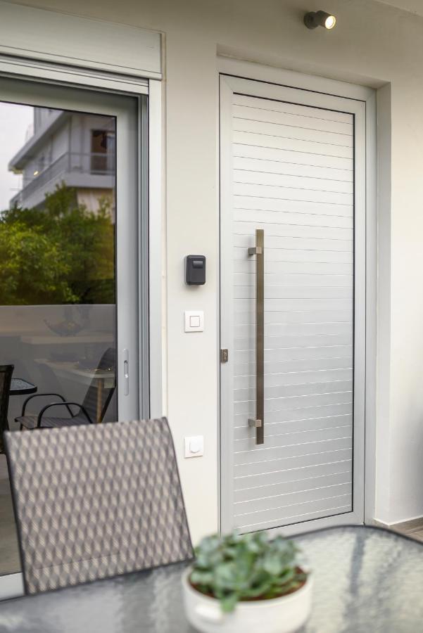 העיירה קוס Aetherius Executive Suite 5 Min To Beach מראה חיצוני תמונה