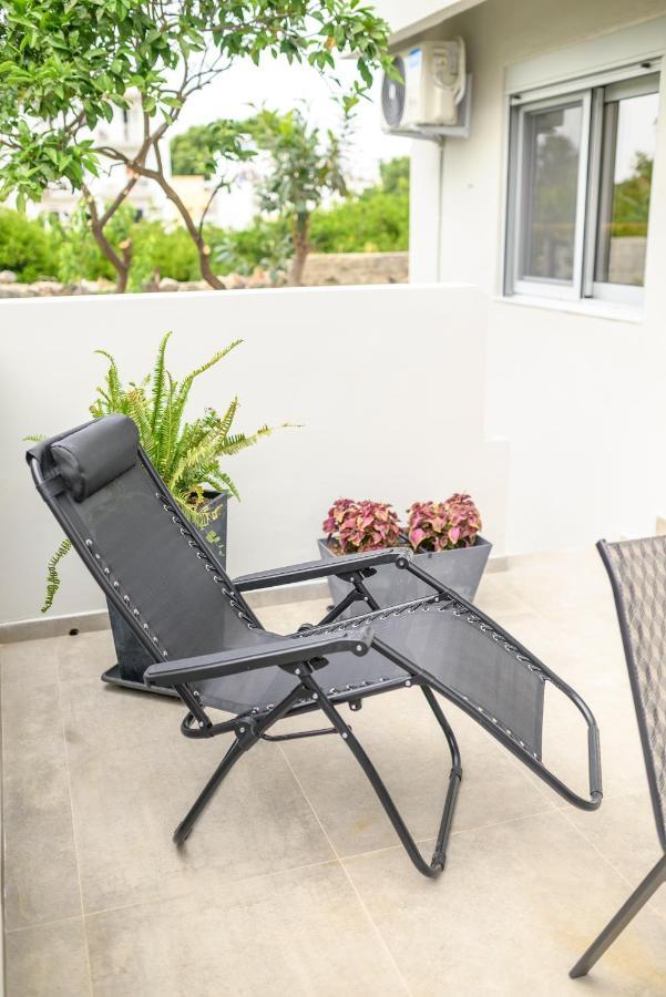 העיירה קוס Aetherius Executive Suite 5 Min To Beach מראה חיצוני תמונה