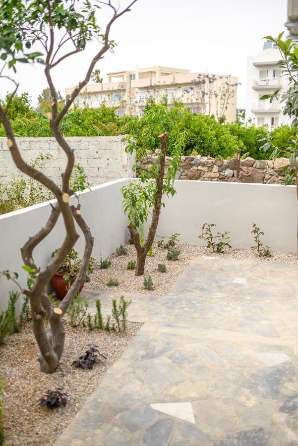 העיירה קוס Aetherius Executive Suite 5 Min To Beach מראה חיצוני תמונה